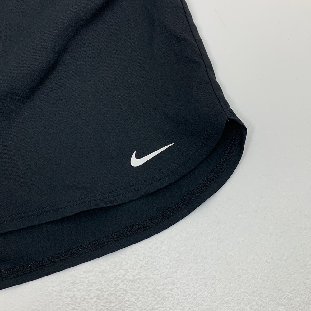Nike Women’s Element Board Short Black Size XL - Picture 3 of 9